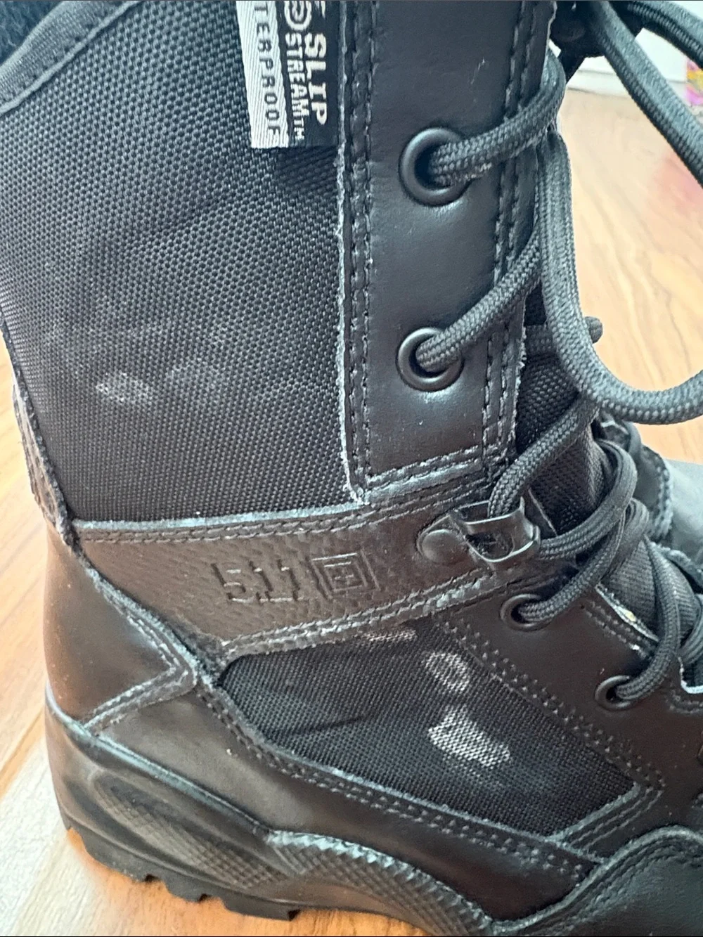 5.11‎ Tactical Military Boots Mens 8.5